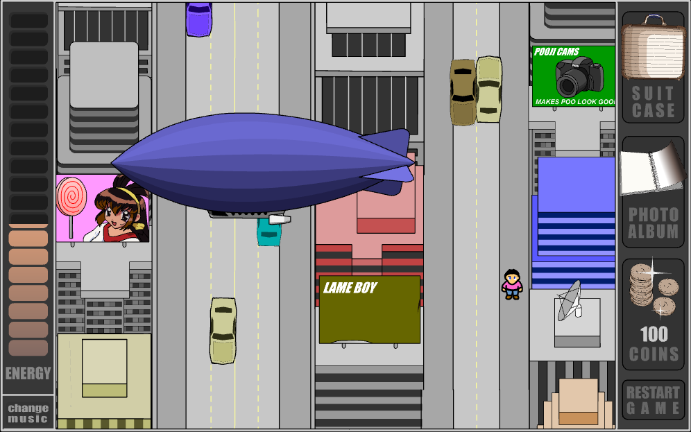 Franks Adventure 2